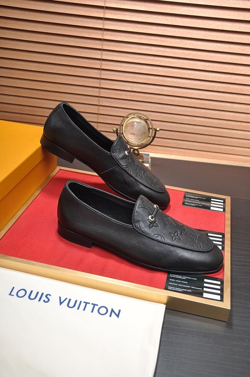 Louis Vuitton Business Shoes